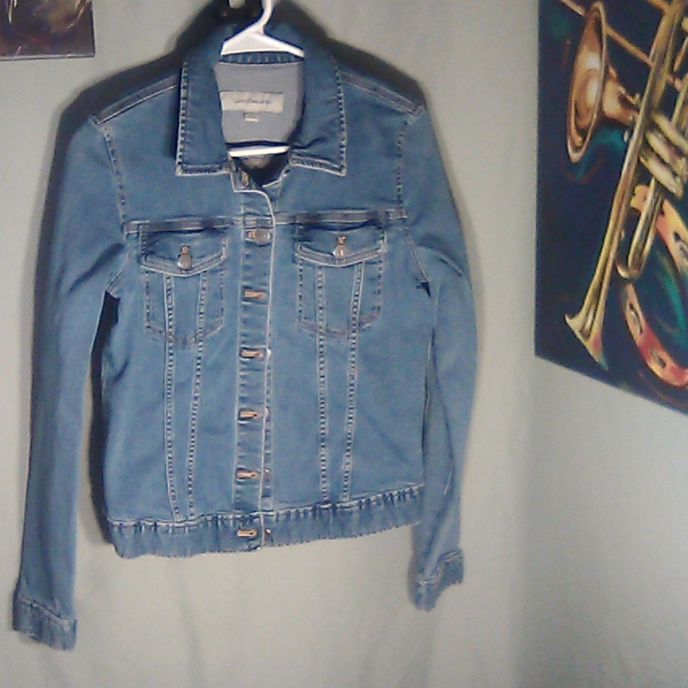 Calvin Klein Jean Jacket